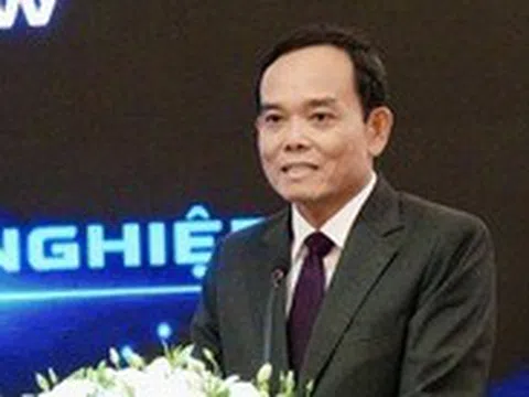 Ông Trần Lưu Quang: Cần cắt giảm 50% thủ tục cho mô hình liên kết nhà nước, nhà trường, doanh nghiệp