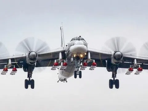 UAV và tên lửa Nga ồ ạt tập kích, Ukraine báo động đỏ cả nước