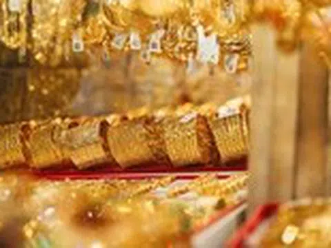 Giá vàng trong nước sẽ giảm mạnh sau yêu cầu của Thủ tướng?