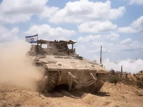 Mỹ đề nghị Israel trì hoãn chiến dịch quân sự toàn diện ở Gaza
