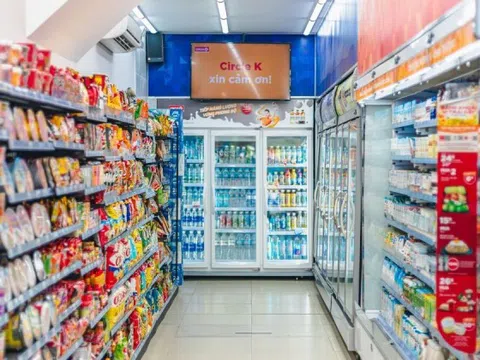 Các yếu tố ảnh hưởng đến quyết định mua của người tiêu dùng tại cửa hàng tiện lợi trên địa bàn TP. Hồ Chí Minh