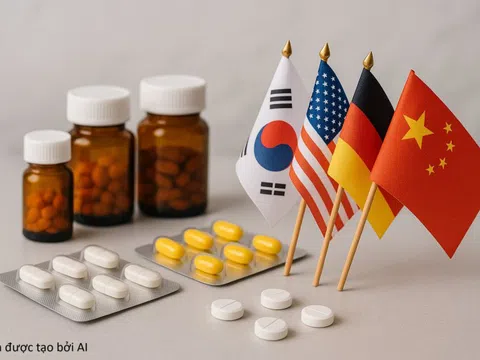 Top 10 doanh nghiệp Việt hàng đầu của thị trường hơn 7 tỷ USD dần về tay nước ngoài: Sau Nhật Bản, Hàn Quốc, Mỹ đến lượt nhà đầu tư Trung Quốc