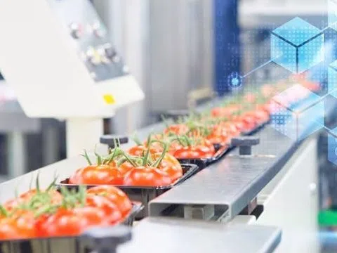 Ứng dụng công nghệ Blockchain trong chuỗi cung ứng hàng nông sản