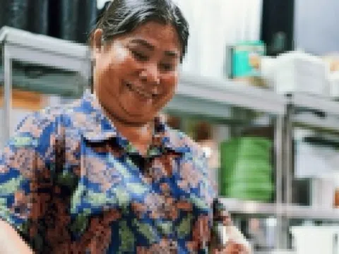 Bà chủ quán ăn Việt trứ danh qua đời tại Canada