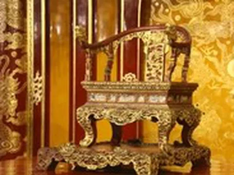 Đề nghị rà soát, có biện pháp bảo đảm an toàn bảo vật quốc gia trên cả nước
