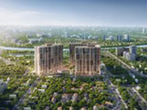 Nam Long 'Bắc tiến' với dòng sản phẩm EHome