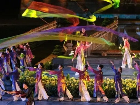 ​​​​​​​Động lực tăng trưởng từ chiến lược truyền thông trong công nghiệp văn hóa: Cơ hội và định hướng triển khai tại Việt Nam