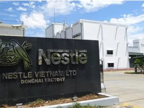 Nestlé Việt Nam lên tiếng về việc sữa lúa mạch Nestle' Milo "có dấu hiệu lừa dối người tiêu dùng"