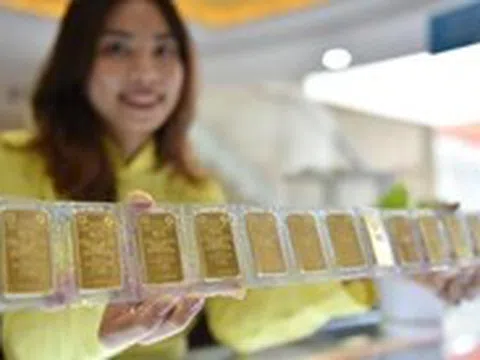 Một mình tổng giám đốc SJC quyết định giá vàng, vi phạm về thuế, bị chuyển điều tra