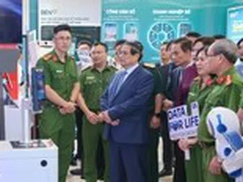 Công bố chương trình tín dụng 500.000 tỉ đồng cho khoa học, công nghệ, đổi mới sáng tạo...
