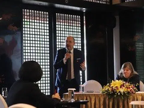 Thụy Sĩ cam kết chi 50 triệu USD hỗ trợ Việt Nam phát triển bền vững