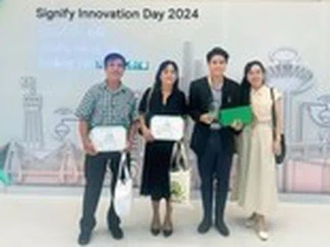 Tuổi Trẻ chắp nối bao con người xa lạ thành tri kỷ