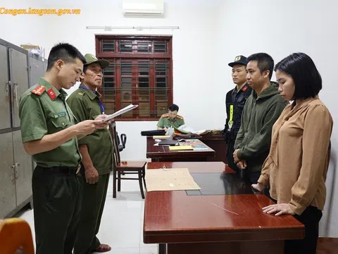 Vụ án nghìn tỷ xuyên quốc gia từ nấm Ngưu Chương Chi, 9.000 người liên quan "vương quốc ảo" Ame Global