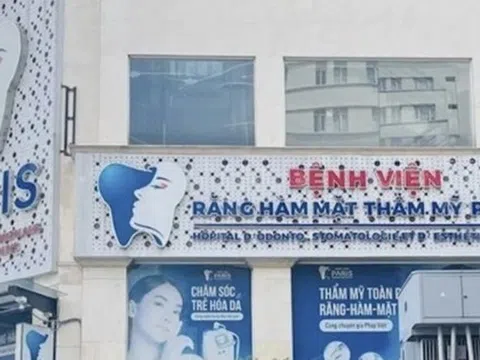 Xác minh vụ tai biến tử vong khi hút mỡ, nâng ngực