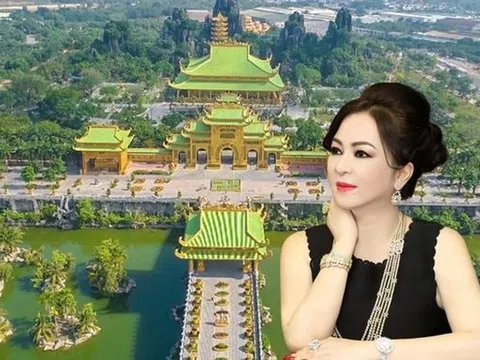 KDL Đại Nam của bà Nguyễn Phương Hằng công bố ưu đãi cho hàng trăm nghìn người, bắt đầu từ mầm non