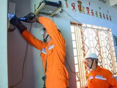 Giảm bậc thang điện sinh hoạt xuống còn 5 với mức giá cao nhất gần 4.000 đồng mỗi kWh