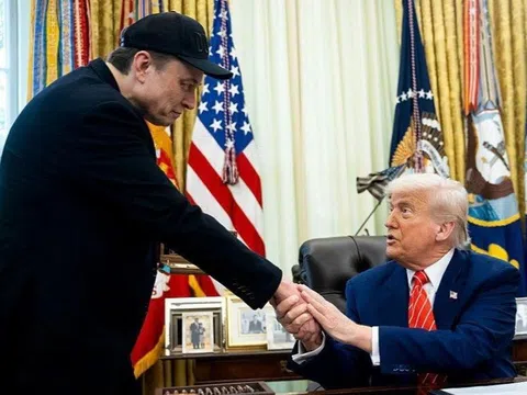 Ông Trump: Tỷ phú Musk chưa rời đi hẳn, sẽ còn quay lại Nhà Trắng