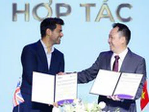 Thasco phân phối men vi sinh Optibac tại Việt Nam