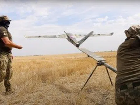 Anh: Xung đột Nga - Ukraine cho thấy chiến thuật của NATO đã lạc hậu