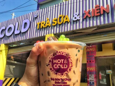 Một chuỗi trà sữa 14 năm tuổi với hơn 65 chi nhánh tuyên bố đóng cửa