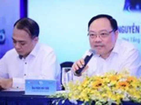 Nhiều ngân hàng sắp được chia sẻ kho dữ liệu tài khoản nghi ngờ