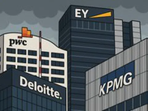 Kiểm toán 'Big4': Một công ty báo lãi chưa đầy 500 triệu đồng, lương thưởng nhân viên vài trăm tỉ