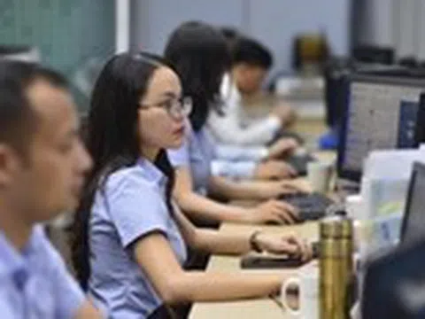 Chứng khoán tới vùng kháng cự rất mạnh hiện khó có thể vượt qua ở thời điểm này?