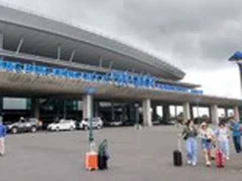 Lựa chọn nhà đầu tư trong nước mở rộng sân bay Phú Quốc