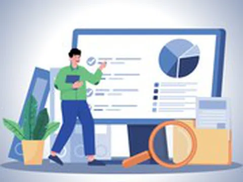 Hà Nội tiếp nhận 100% hồ sơ đăng ký biện pháp bảo đảm về đất đai trực tuyến từ 1-6-2025