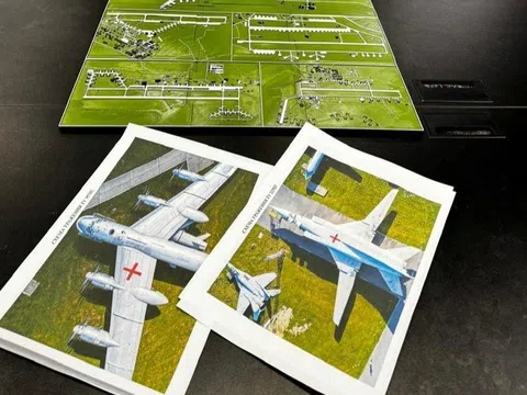 Chiến dịch “Mạng nhện” luồn sâu đánh lớn chưa từng có của Ukraine vào Nga