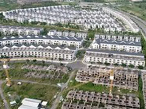 Nhóm cổ đông lớn liên quan ông Bùi Thành Nhơn đã bán xong 6,4 triệu cổ phiếu Novaland