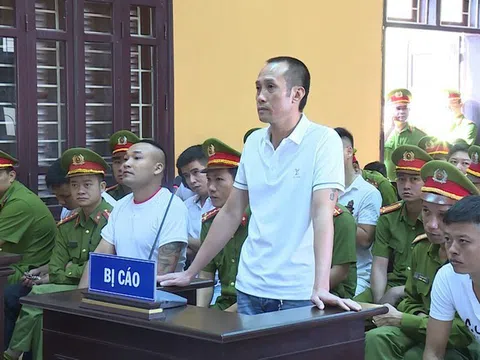 Bộ Công an khởi tố, bắt tạm giam Tuấn "Thần Đèn" về tội gì?