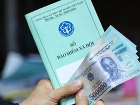 Từ 1/7/2025, chủ hộ kinh doanh phải đóng BHXH bắt buộc mỗi tháng ít nhất 585.000 đồng