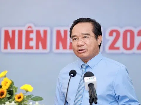 Chiều nay, Thường trực Thành ủy TP HCM sẽ làm việc với lãnh đạo quận, huyện về sắp xếp bộ máy