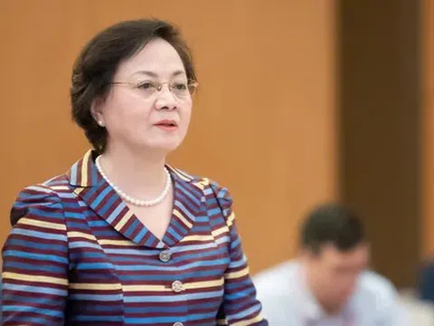 Bộ trưởng Nội vụ: Tăng thẩm quyền cho chủ tịch UBND cấp tỉnh