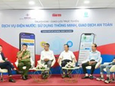 Sử dụng điện, nước thông minh: Cài đúng ứng dụng, tránh bị lừa mất tiền oan