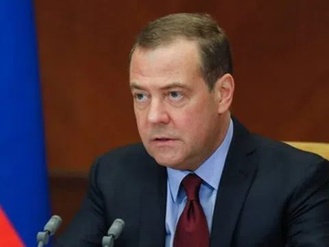 Nga cảnh báo đanh thép Ukraine sau chiến dịch "Mạng nhện"
