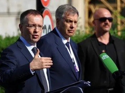 Nga - Ukraine công bố kết quả đàm phán ở Thổ Nhĩ Kỳ