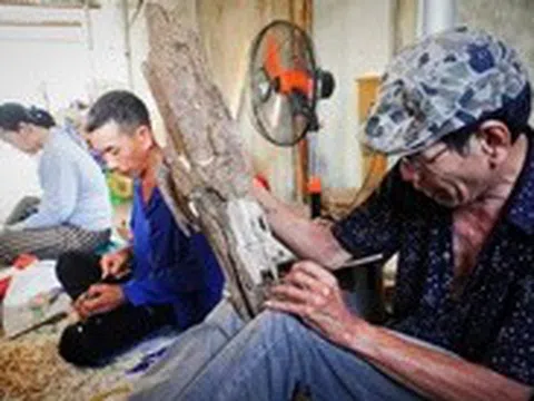 Tri thức khai thác, chế biến trầm hương và Lễ hội Yến sào Khánh Hòa là di sản văn hóa phi vật thể