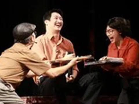 'Tôi và chúng ta' 40 năm tươi mới
