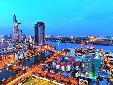 Một số giải pháp phát triển kinh tế - xã hội năm 2025