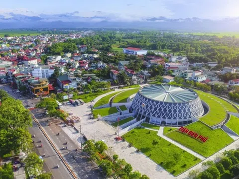 Giải pháp hoàn thiện quản lý nhà nước về du lịch ở tỉnh Điện Biên theo hướng bền vững