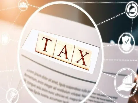 Tăng cường quản lý thuế dựa trên rủi ro: Cơ sở lý luận, thực tiễn và một số khuyến nghị chính sách