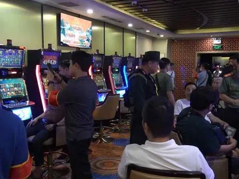 Bộ Công an yêu cầu 4 bị can đang trốn truy nã ra đầu thú
