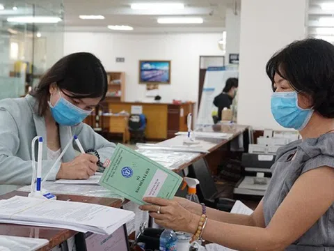 Từ 1/7 tới đây, chủ hộ kinh doanh sẽ đóng BHXH bắt buộc mức cao nhất là bao nhiêu?