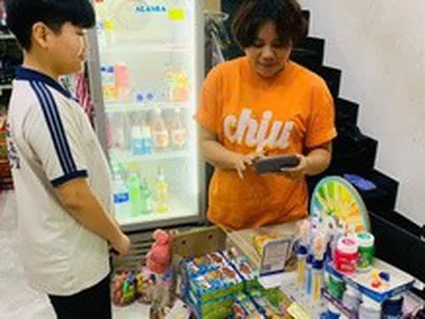 Đóng BHXH bắt buộc từ ngày 1-7, chủ quán cà phê, tiệm tạp hóa nói gì?