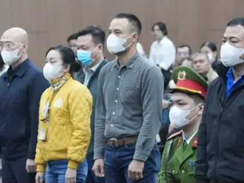 Lùi ngày xử phúc thẩm vụ chung cư mini bị cháy làm 56 người tử vong ở Hà Nội