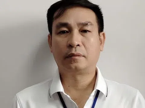 Bắt tạm giam một Phó giám đốc