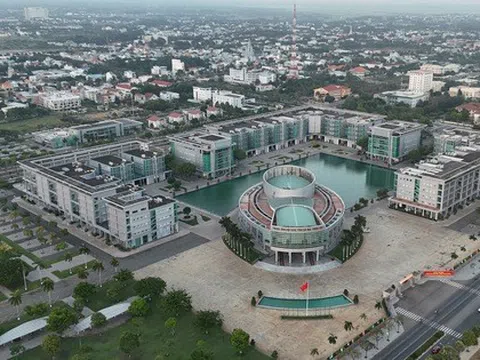 Bà Rịa - Vũng Tàu: Gần 700 trường hợp xin nghỉ việc do sắp xếp bộ máy