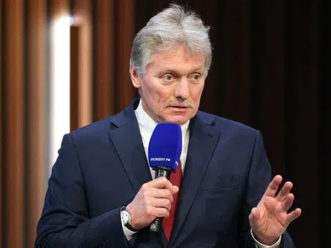 Nga nói về việc đáp trả làn sóng tấn công từ Ukraine
